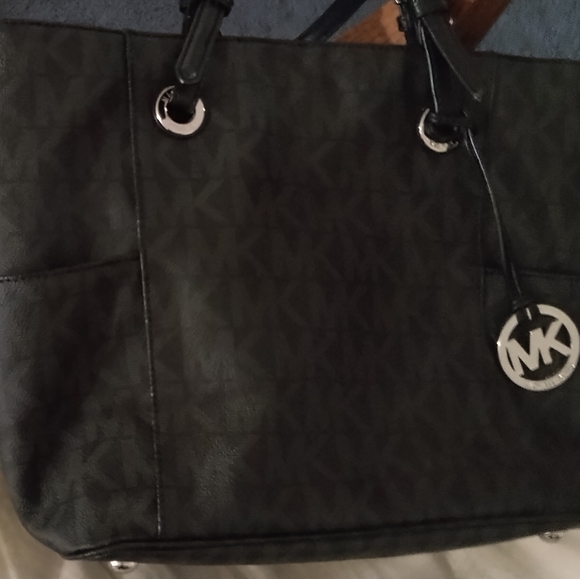 Michael kors tote bag - Picture 2 of 5